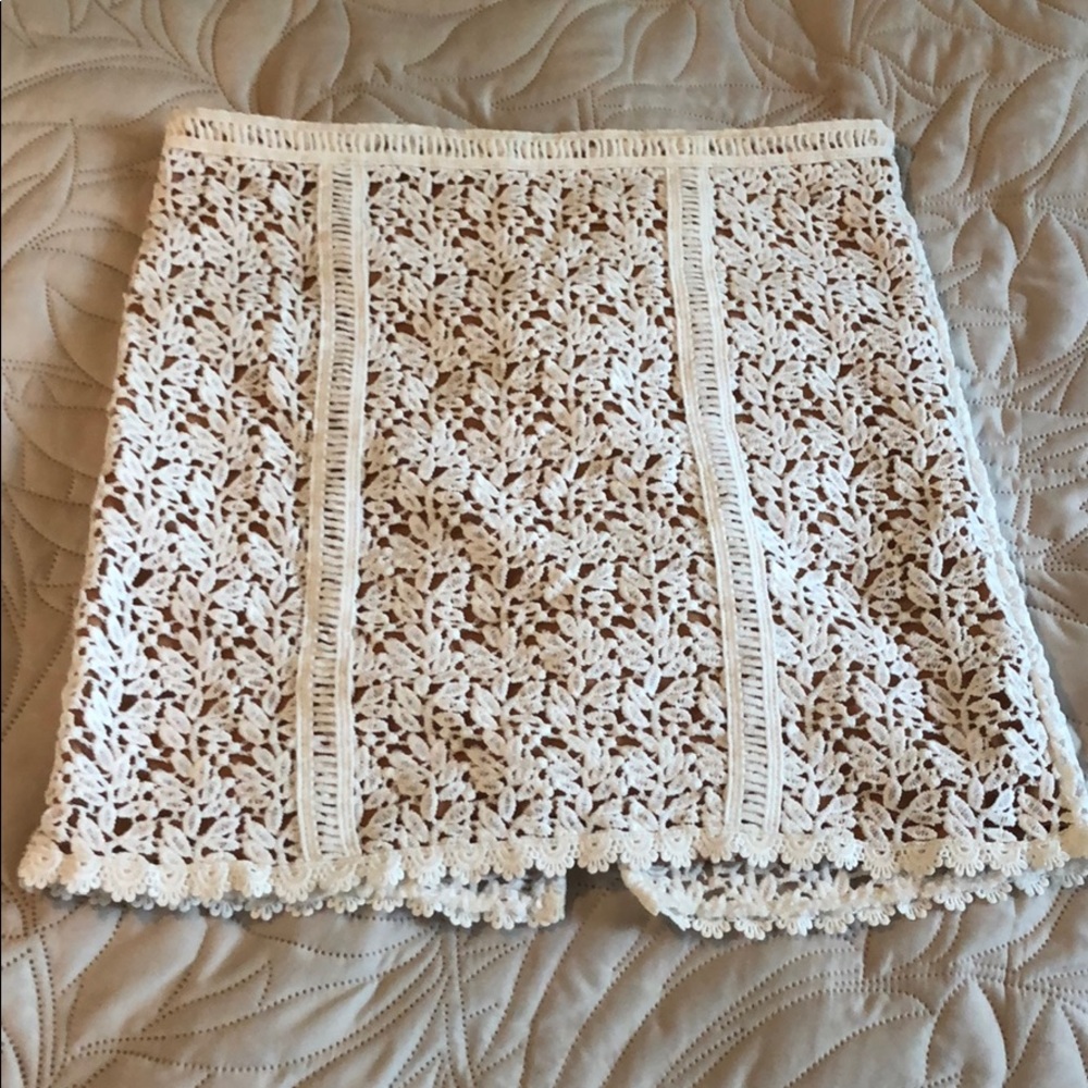 Kendall & Kylie Skirt